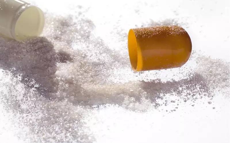 原料藥又暴漲！壟斷是罪魁禍?zhǔn)?，一?chǎng)新打擊正在醞釀